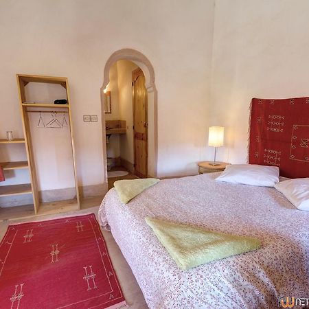 Kelaat-M'Gouna Kasbah Agoulzi古堡旅馆酒店 外观 照片