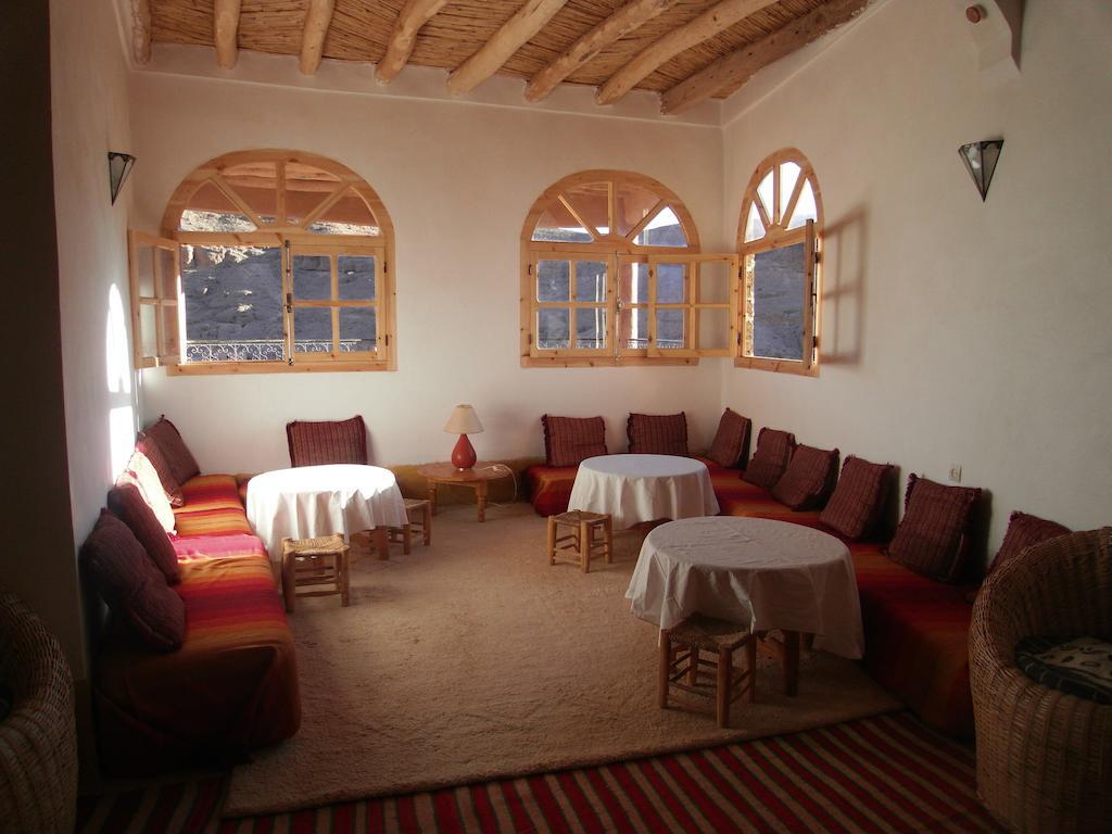Kelaat-M'Gouna Kasbah Agoulzi古堡旅馆酒店 外观 照片