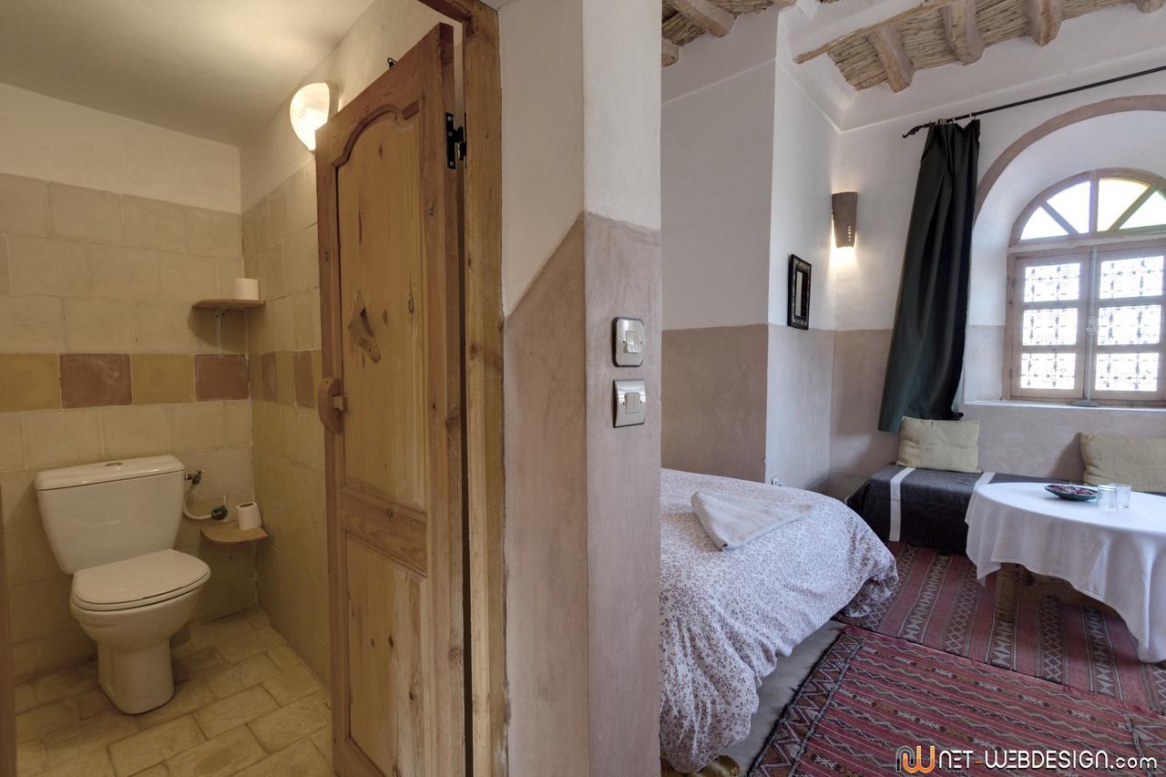 Kelaat-M'Gouna Kasbah Agoulzi古堡旅馆酒店 外观 照片