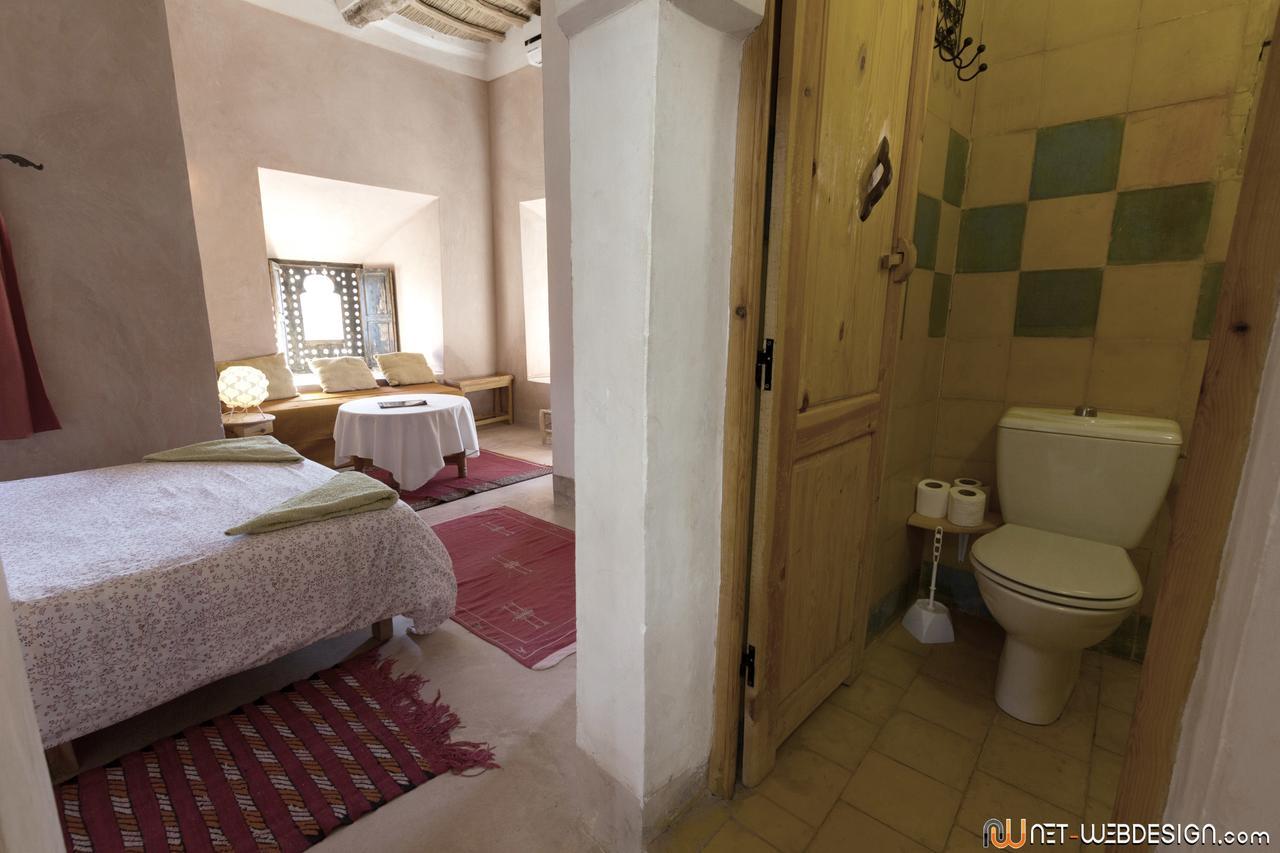 Kelaat-M'Gouna Kasbah Agoulzi古堡旅馆酒店 外观 照片