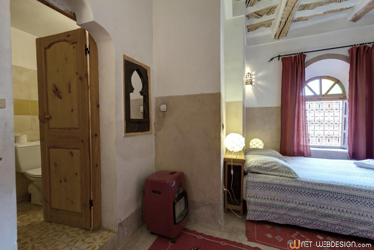 Kelaat-M'Gouna Kasbah Agoulzi古堡旅馆酒店 外观 照片